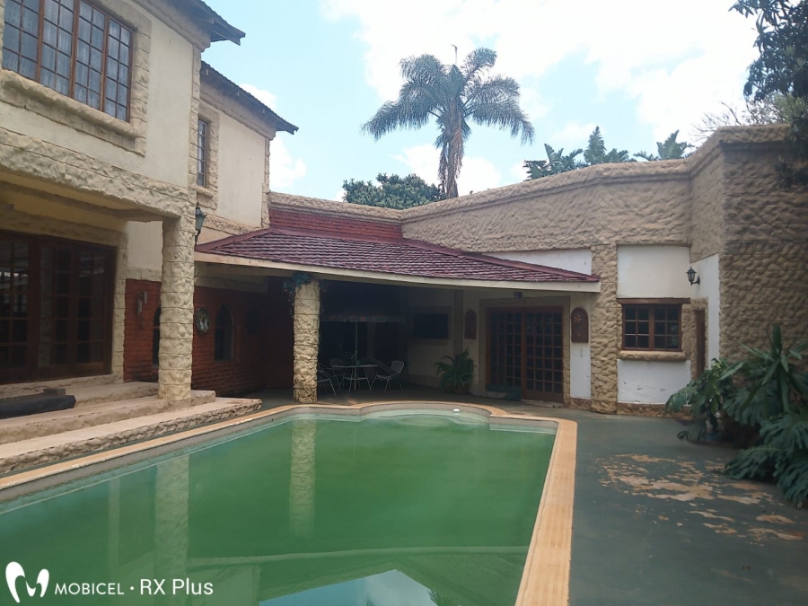 6 Bedroom Property for Sale in Hartbeespoort Rural North West